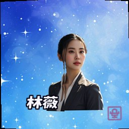 林薇